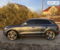 Сірий Ауді SQ5, об'ємом двигуна 3 л та пробігом 106 тис. км за 24000 $, фото 1 на Automoto.ua