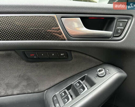 Серый Ауди SQ5, объемом двигателя 3 л и пробегом 180 тыс. км за 18000 $, фото 32 на Automoto.ua