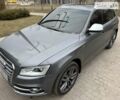 Сірий Ауді SQ5, об'ємом двигуна 3 л та пробігом 167 тис. км за 22999 $, фото 16 на Automoto.ua