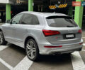 Серый Ауди SQ5, объемом двигателя 3 л и пробегом 180 тыс. км за 18000 $, фото 6 на Automoto.ua