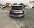 Ауди SQ5 2015 в Луцке на Automoto.ua Серый Ауди SQ5, объемом двигателя 3 л и пробегом 272 тыс. км за 28499 $, фото 5 на Automoto.ua
