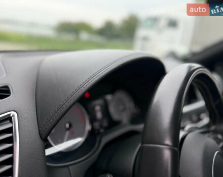 Серый Ауди SQ5, объемом двигателя 2.97 л и пробегом 271 тыс. км за 29200 $, фото 16 на Automoto.ua