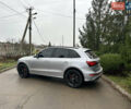 Серый Ауди SQ5, объемом двигателя 3 л и пробегом 167 тыс. км за 16500 $, фото 13 на Automoto.ua