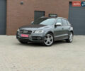 Сірий Ауді SQ5, об'ємом двигуна 3 л та пробігом 217 тис. км за 29000 $, фото 5 на Automoto.ua