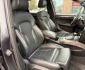 Серый Ауди SQ5, объемом двигателя 3 л и пробегом 142 тыс. км за 22300 $, фото 28 на Automoto.ua