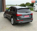 Сірий Ауді SQ5, об'ємом двигуна 3 л та пробігом 217 тис. км за 29000 $, фото 12 на Automoto.ua