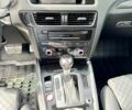 Серый Ауди SQ5, объемом двигателя 3 л и пробегом 129 тыс. км за 24900 $, фото 16 на Automoto.ua