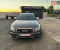 Ауди SQ5 2015 в Луцке на Automoto.ua Серый Ауди SQ5, объемом двигателя 3 л и пробегом 272 тыс. км за 28499 $, фото 16 на Automoto.ua