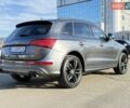 Серый Ауди SQ5, объемом двигателя 3 л и пробегом 129 тыс. км за 24900 $, фото 21 на Automoto.ua