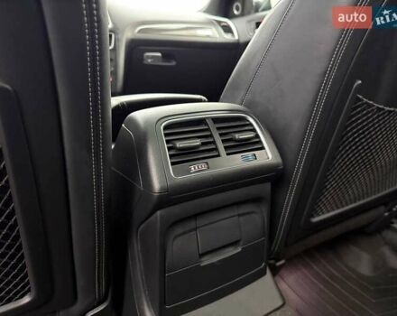 Серый Ауди SQ5, объемом двигателя 3 л и пробегом 142 тыс. км за 22300 $, фото 11 на Automoto.ua
