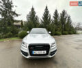 Серый Ауди SQ5, объемом двигателя 3 л и пробегом 167 тыс. км за 16500 $, фото 2 на Automoto.ua