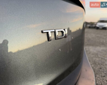 Ауди SQ5 2015 в Луцке на Automoto.ua Серый Ауди SQ5, объемом двигателя 3 л и пробегом 272 тыс. км за 28499 $, фото 7 на Automoto.ua