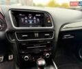 Серый Ауди SQ5, объемом двигателя 3 л и пробегом 142 тыс. км за 22300 $, фото 18 на Automoto.ua