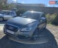 Серый Ауди SQ5, объемом двигателя 2.97 л и пробегом 276 тыс. км за 23900 $, фото 10 на Automoto.ua