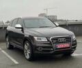 Серый Ауди SQ5, объемом двигателя 3 л и пробегом 123 тыс. км за 19900 $, фото 1 на Automoto.ua