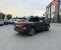 Серый Ауди SQ5, объемом двигателя 3 л и пробегом 142 тыс. км за 22300 $, фото 4 на Automoto.ua