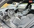 Серый Ауди SQ5, объемом двигателя 3 л и пробегом 129 тыс. км за 24900 $, фото 15 на Automoto.ua