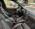 Ауди SQ5 2015 в Луцке на Automoto.ua Серый Ауди SQ5, объемом двигателя 3 л и пробегом 272 тыс. км за 28499 $, фото 36 на Automoto.ua
