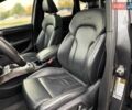 Серый Ауди SQ5, объемом двигателя 3 л и пробегом 142 тыс. км за 22300 $, фото 26 на Automoto.ua