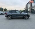 Серый Ауди SQ5, объемом двигателя 3 л и пробегом 142 тыс. км за 22300 $, фото 3 на Automoto.ua