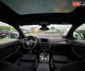 Ауди SQ5 2015 в Луцке на Automoto.ua Серый Ауди SQ5, объемом двигателя 3 л и пробегом 272 тыс. км за 28499 $, фото 31 на Automoto.ua