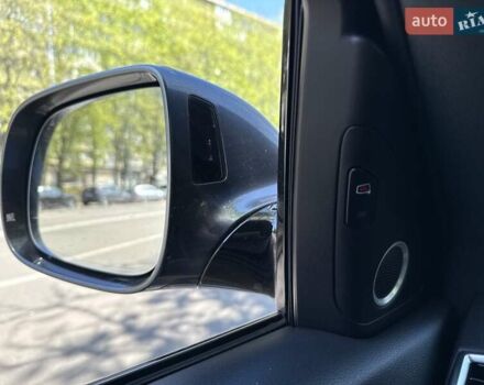 Серый Ауди SQ5, объемом двигателя 3 л и пробегом 129 тыс. км за 24900 $, фото 3 на Automoto.ua