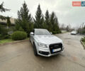 Серый Ауди SQ5, объемом двигателя 3 л и пробегом 167 тыс. км за 16500 $, фото 4 на Automoto.ua