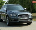 Серый Ауди SQ5, объемом двигателя 3 л и пробегом 114 тыс. км за 27000 $, фото 1 на Automoto.ua
