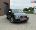 Сірий Ауді SQ5, об'ємом двигуна 3 л та пробігом 217 тис. км за 29000 $, фото 1 на Automoto.ua