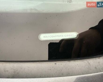 Серый Ауди SQ5, объемом двигателя 3 л и пробегом 142 тыс. км за 22300 $, фото 31 на Automoto.ua