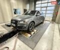 Серый Ауди SQ5, объемом двигателя 3 л и пробегом 129 тыс. км за 24900 $, фото 6 на Automoto.ua