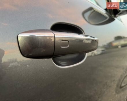 Ауди SQ5 2015 в Луцке на Automoto.ua Серый Ауди SQ5, объемом двигателя 3 л и пробегом 272 тыс. км за 28499 $, фото 33 на Automoto.ua