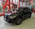 Серый Ауди SQ5, объемом двигателя 3 л и пробегом 108 тыс. км за 20900 $, фото 1 на Automoto.ua