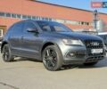 Серый Ауди SQ5, объемом двигателя 3 л и пробегом 129 тыс. км за 24900 $, фото 20 на Automoto.ua