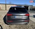 Серый Ауди SQ5, объемом двигателя 2.97 л и пробегом 276 тыс. км за 23900 $, фото 1 на Automoto.ua