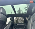 Серый Ауди SQ5, объемом двигателя 3 л и пробегом 167 тыс. км за 16500 $, фото 18 на Automoto.ua
