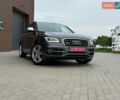 Сірий Ауді SQ5, об'ємом двигуна 3 л та пробігом 217 тис. км за 29000 $, фото 1 на Automoto.ua
