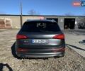 Серый Ауди SQ5, объемом двигателя 2.97 л и пробегом 276 тыс. км за 23900 $, фото 11 на Automoto.ua
