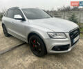 Серый Ауди SQ5, объемом двигателя 3 л и пробегом 167 тыс. км за 16500 $, фото 9 на Automoto.ua
