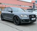 Серый Ауди SQ5, объемом двигателя 3 л и пробегом 129 тыс. км за 24900 $, фото 11 на Automoto.ua