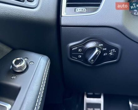 Серый Ауди SQ5, объемом двигателя 3 л и пробегом 129 тыс. км за 24900 $, фото 5 на Automoto.ua