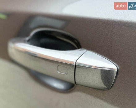 Серый Ауди SQ5, объемом двигателя 2.97 л и пробегом 271 тыс. км за 29200 $, фото 9 на Automoto.ua