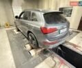 Серый Ауди SQ5, объемом двигателя 3 л и пробегом 129 тыс. км за 24900 $, фото 8 на Automoto.ua