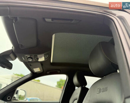 Серый Ауди SQ5, объемом двигателя 2.97 л и пробегом 271 тыс. км за 29200 $, фото 23 на Automoto.ua