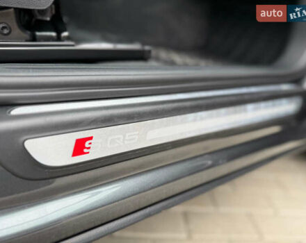 Серый Ауди SQ5, объемом двигателя 2.97 л и пробегом 271 тыс. км за 29200 $, фото 25 на Automoto.ua