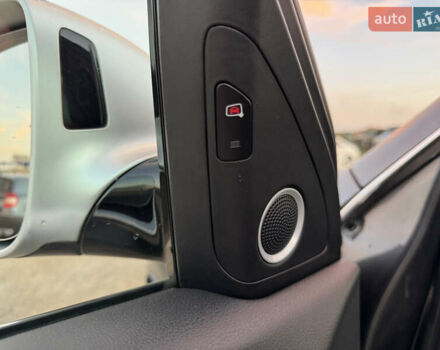 Ауди SQ5 2015 в Луцке на Automoto.ua Серый Ауди SQ5, объемом двигателя 3 л и пробегом 272 тыс. км за 28499 $, фото 19 на Automoto.ua