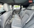 Серый Ауди SQ5, объемом двигателя 3 л и пробегом 129 тыс. км за 24900 $, фото 18 на Automoto.ua