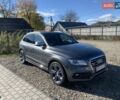 Серый Ауди SQ5, объемом двигателя 2.97 л и пробегом 276 тыс. км за 23900 $, фото 1 на Automoto.ua