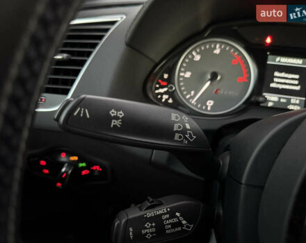 Ауди SQ5 2015 в Луцке на Automoto.ua Серый Ауди SQ5, объемом двигателя 3 л и пробегом 272 тыс. км за 28499 $, фото 43 на Automoto.ua