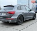 Серый Ауди SQ5, объемом двигателя 3 л и пробегом 129 тыс. км за 24900 $, фото 12 на Automoto.ua